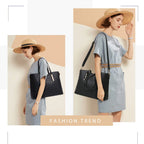 Stylish Satchel Purses & Handbags for Women - Chic Shoulder Tote Bags & Wallets Collection