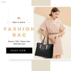 Stylish Satchel Purses & Handbags for Women - Chic Shoulder Tote Bags & Wallets Collection