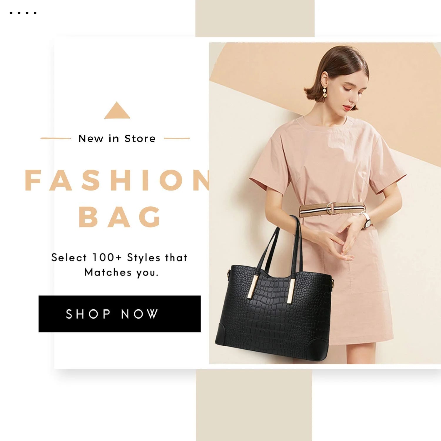 Stylish Satchel Purses & Handbags for Women - Chic Shoulder Tote Bags & Wallets Collection