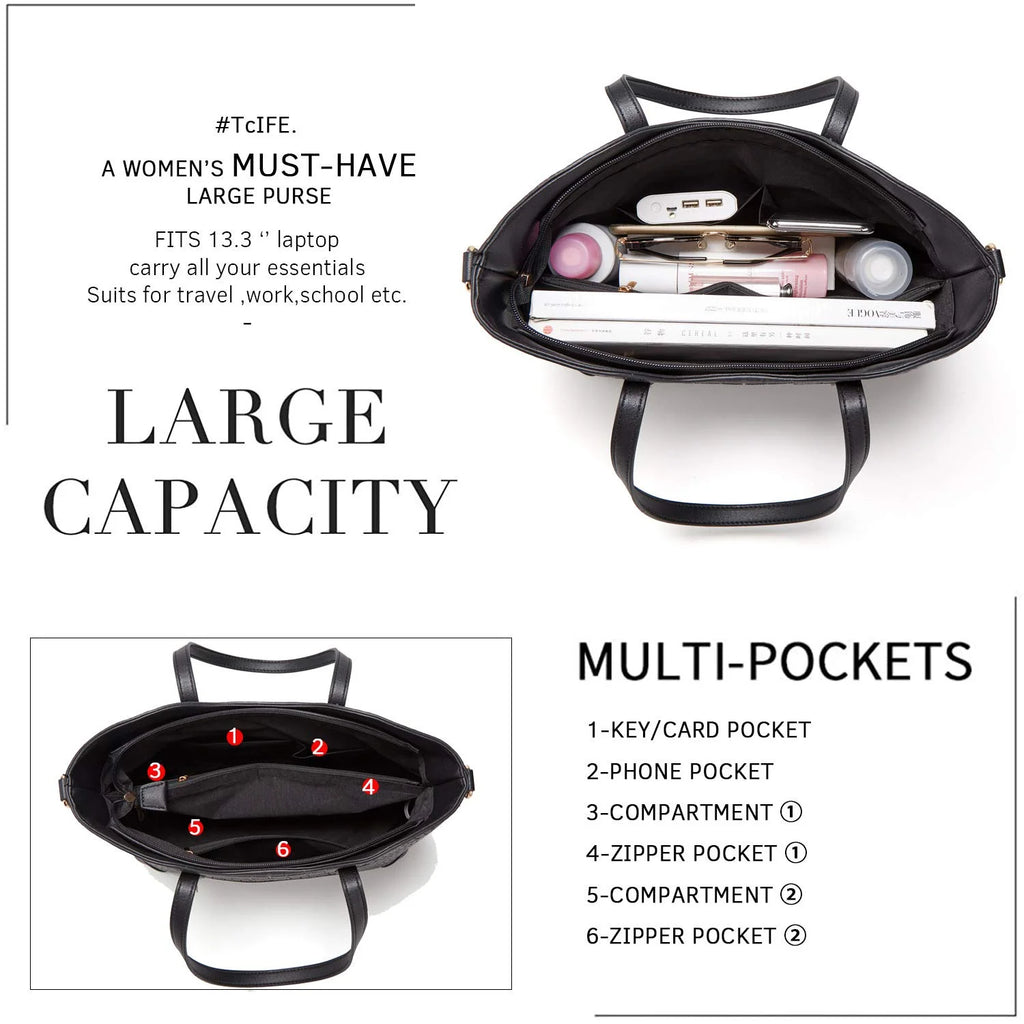 Stylish Satchel Purses & Handbags for Women - Chic Shoulder Tote Bags & Wallets Collection