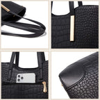 Stylish Satchel Purses & Handbags for Women - Chic Shoulder Tote Bags & Wallets Collection