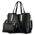 Stylish Satchel Purses & Handbags for Women - Chic Shoulder Tote Bags & Wallets Collection