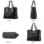 Stylish Satchel Purses & Handbags for Women - Chic Shoulder Tote Bags & Wallets Collection